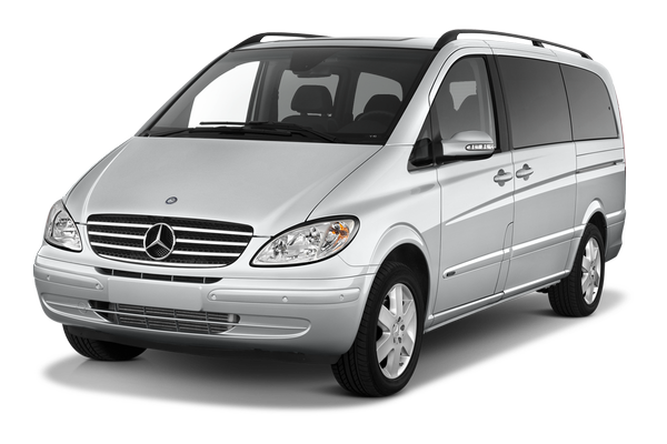 Delivery vehicle