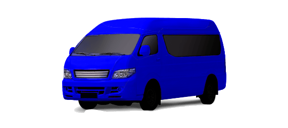 Corporate Transporting